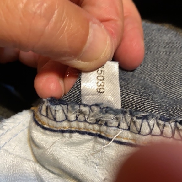 Jones of New York Bootcut Jeans - Picture 8 of 8